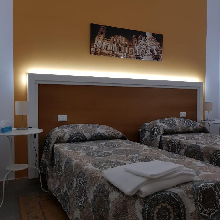 Aziz b&b - Superior Triple Room - 9