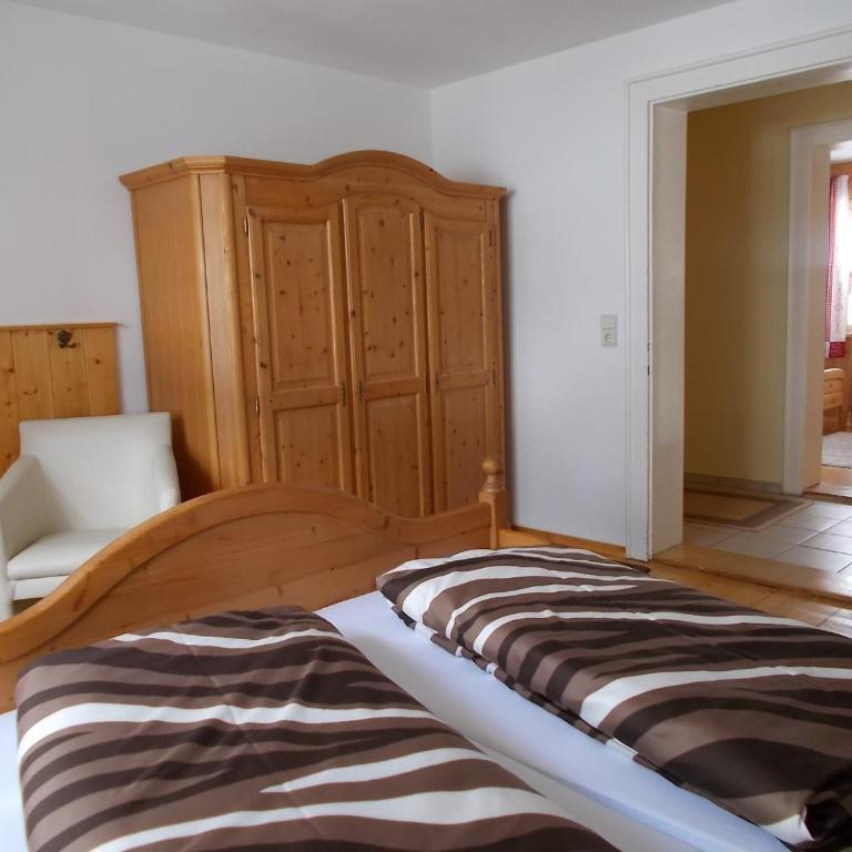 Haus Klinger - Apartment - 19