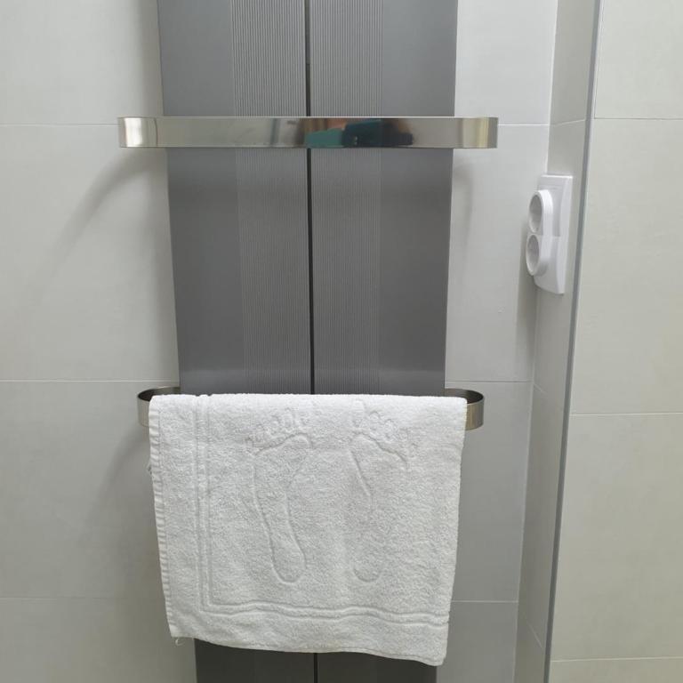 happy house - Apartman sa 1 Spavaćom Sobom - 16