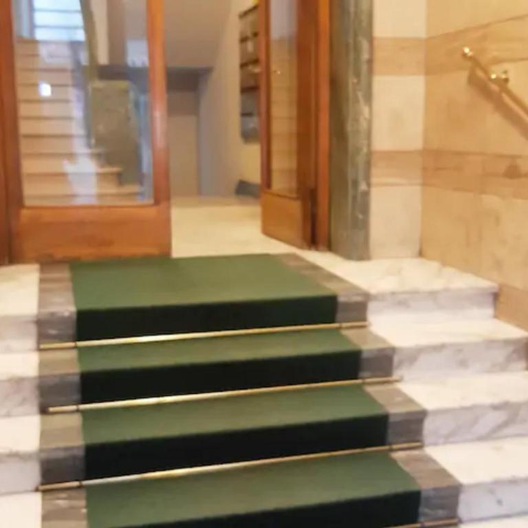 Vatican Sweet House near Metro Cipro - Appartamento con 2 Camere da Letto - 30
