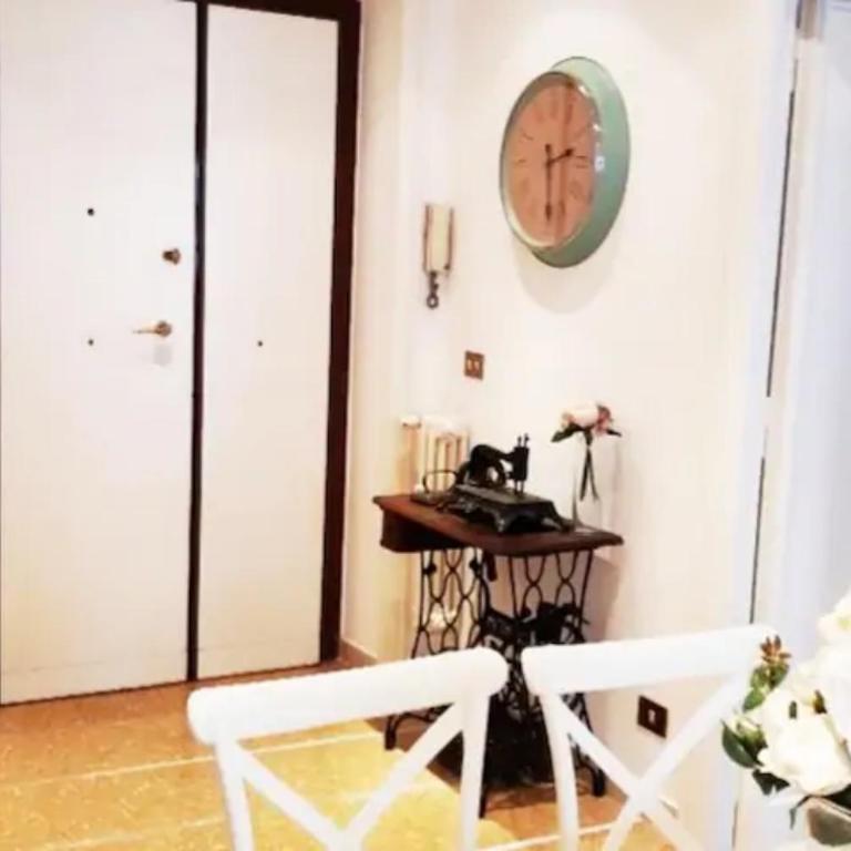 Vatican Sweet House near Metro Cipro - Appartamento con 2 Camere da Letto - 34