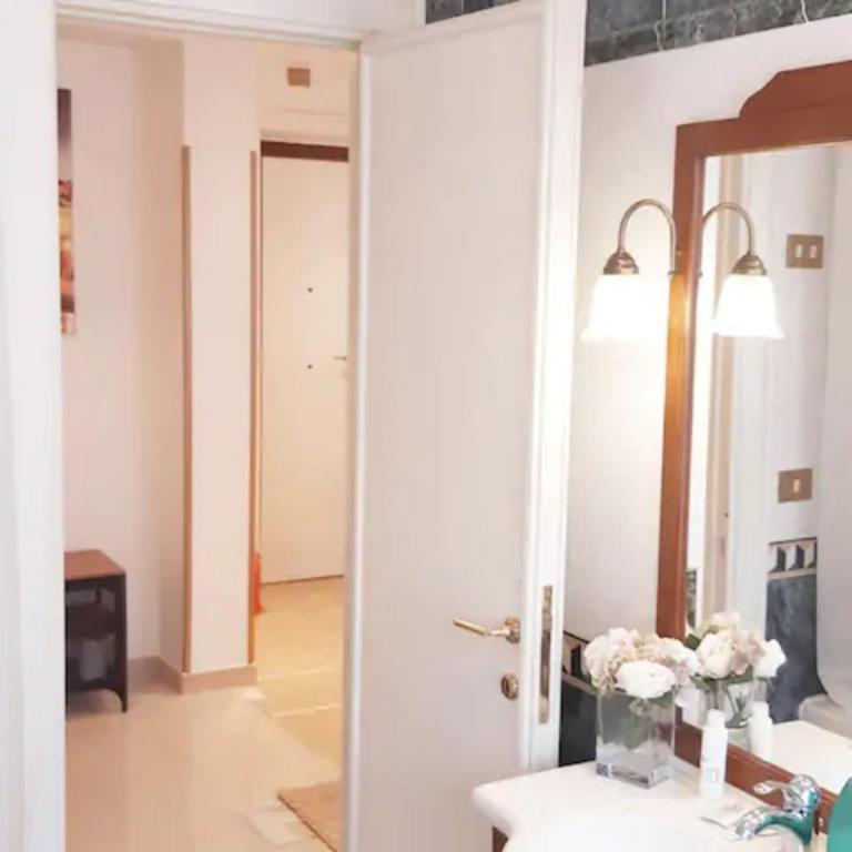 Vatican Sweet House near Metro Cipro - Appartamento con 2 Camere da Letto - 37