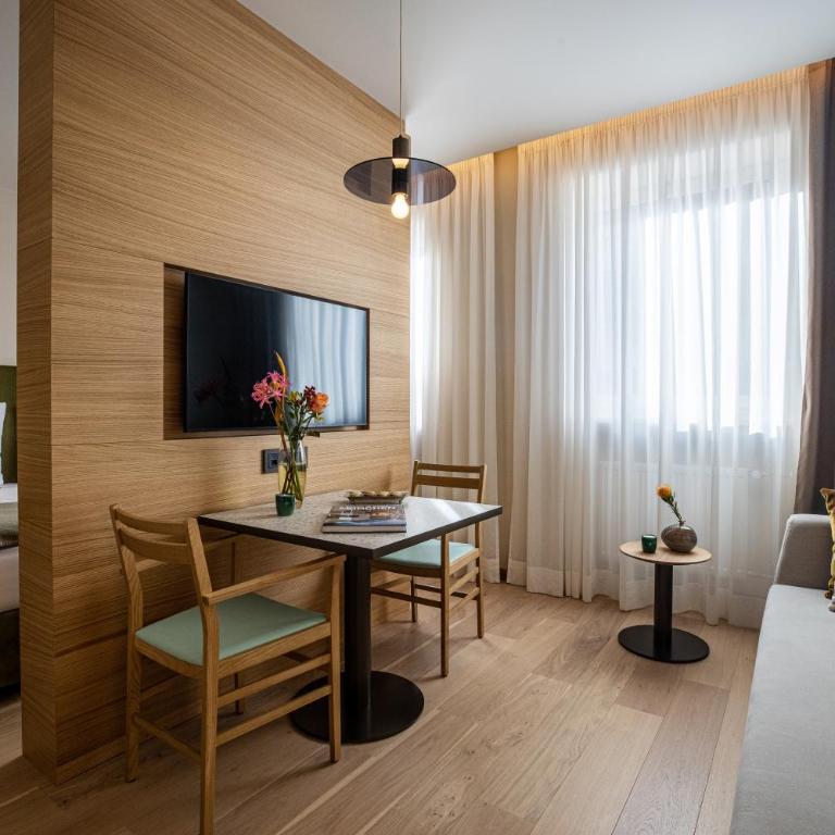 OneBavariaHomes - Appartamento Deluxe Franz - 2