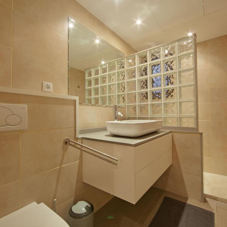 Modern Villa close to Costabella beach - Superior Villa - 35