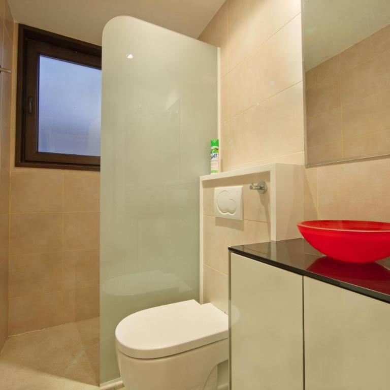 Modern Villa close to Costabella beach - Superior Villa - 36