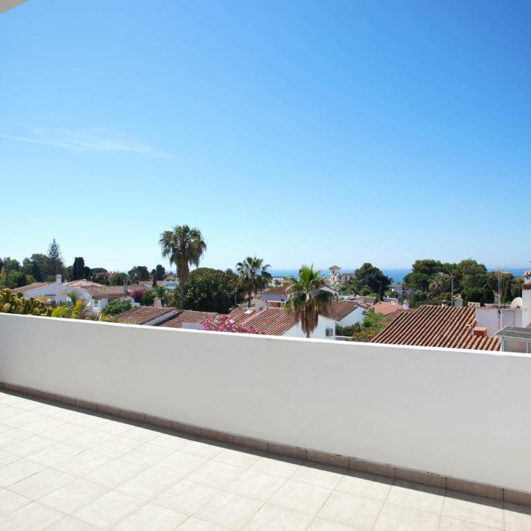 Modern Villa close to Costabella beach - Superior Villa - 38