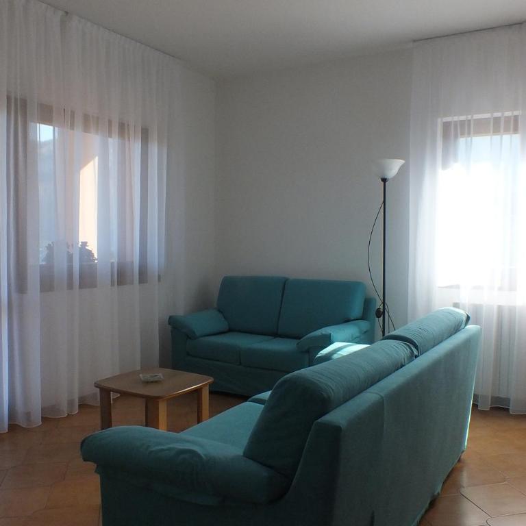Acero Rosso - Appartamento con 3 Camere da Letto - 6