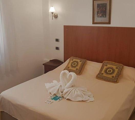 Atlantico Hotel - Classic Double Room - 3