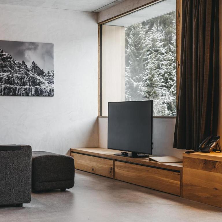rocksresort - Apartment mit 1 Schlafzimmer - 2