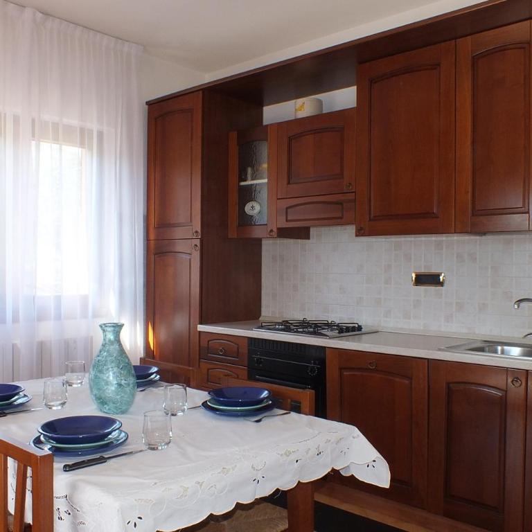 Acero Rosso - Appartamento con 3 Camere da Letto - 3