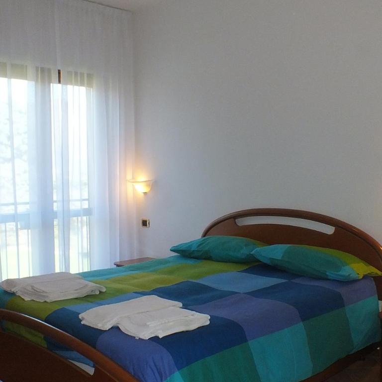 Acero Rosso - Appartamento con 3 Camere da Letto - 8