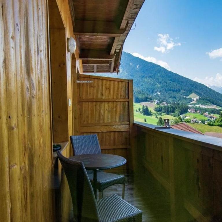 Panorama-Ferienhaus im Stubaital - Haus mit 5 Schlafzimmern - 37