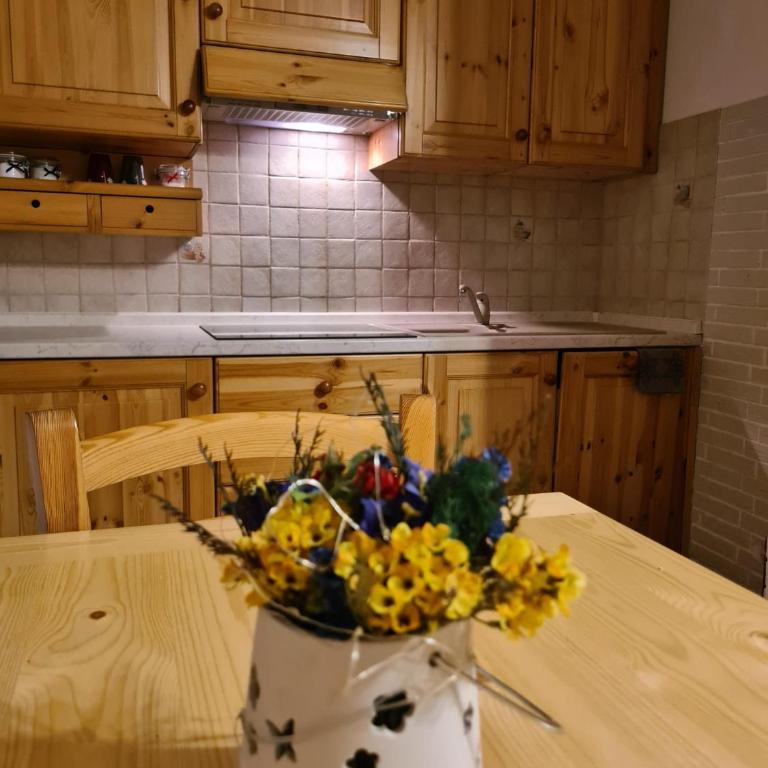 Appartamento Gentiana psdCIR0037 - Apartamento de 1 dormitorio - 10