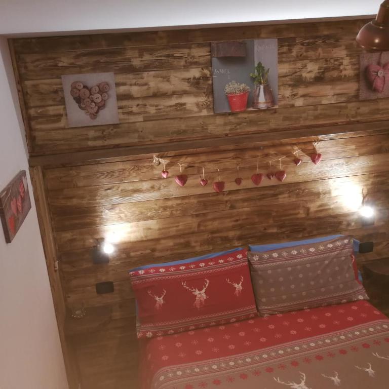Appartamento Gentiana psdCIR0037 - Apartamento de 1 dormitorio - 1