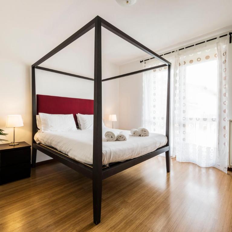 Appartamenti Meridiana - Appartement 1 Chambre - 1