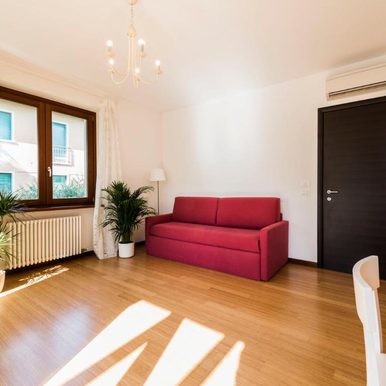 Appartamenti Meridiana - Appartement 1 Chambre - 5