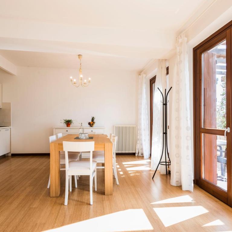 Appartamenti Meridiana - Appartement 1 Chambre - 4