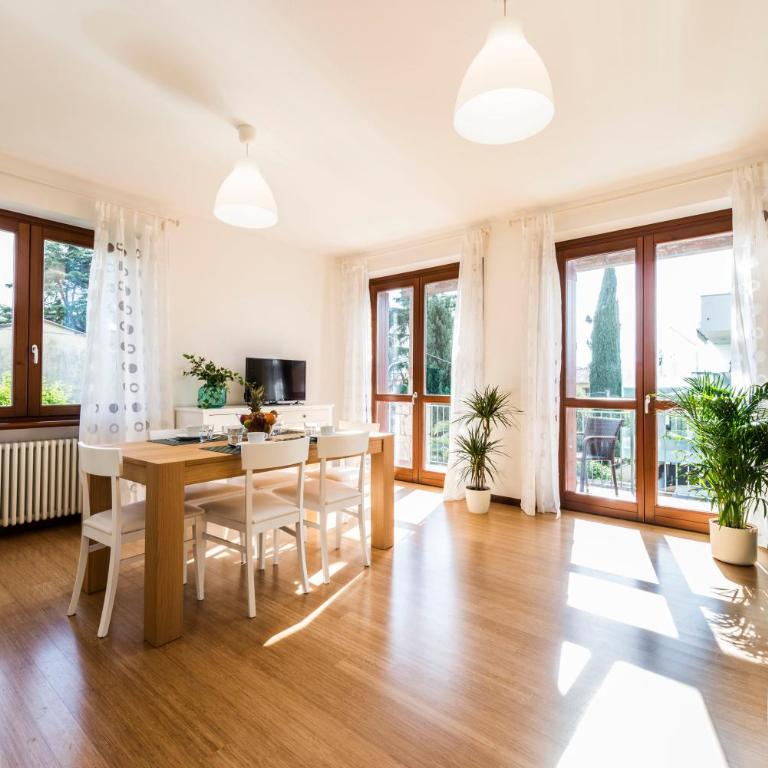 Appartamenti Meridiana - Appartement 1 Chambre - 3