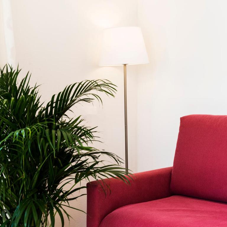 Appartamenti Meridiana - Appartement 1 Chambre - 12