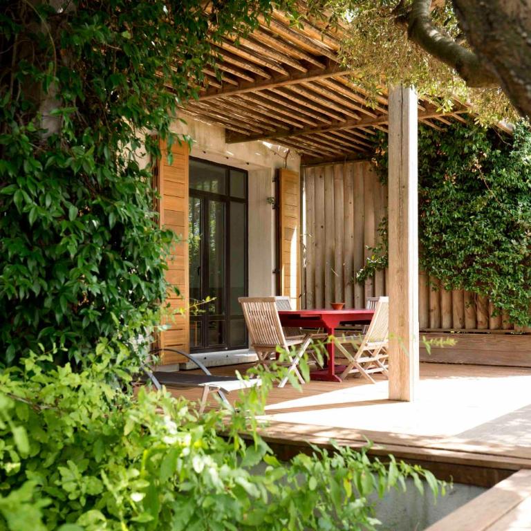 Les Salins - Appartement 3 Chambres - 1