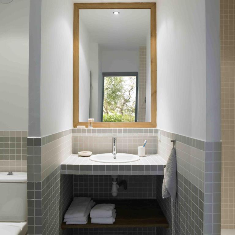Les Salins - Appartement 3 Chambres - 11