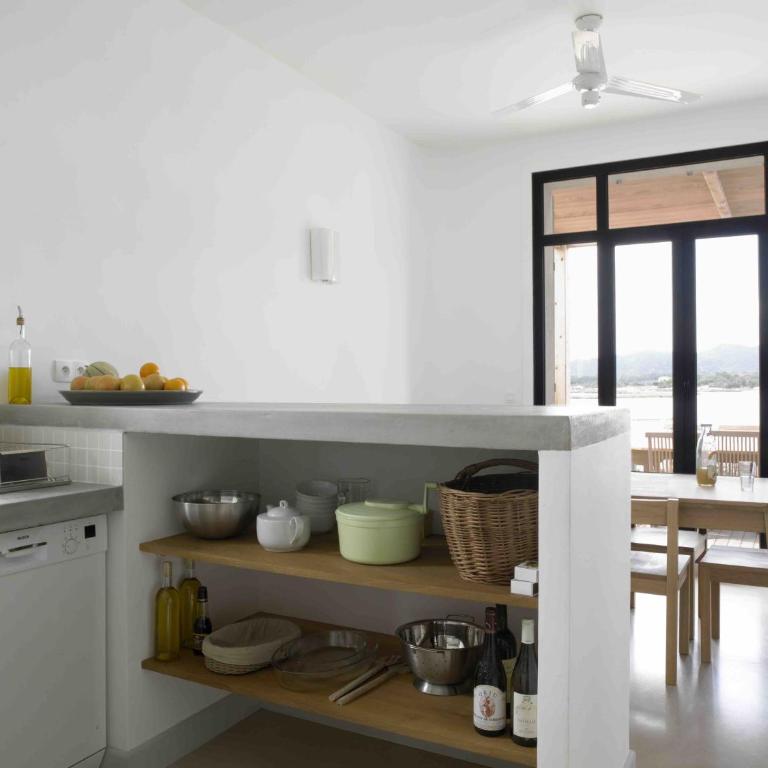 Les Salins - Appartement 3 Chambres - 9