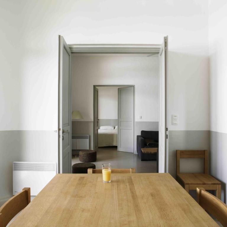 Les Salins - Appartement 3 Chambres - 6