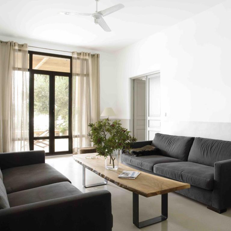Les Salins - Appartement 3 Chambres - 7