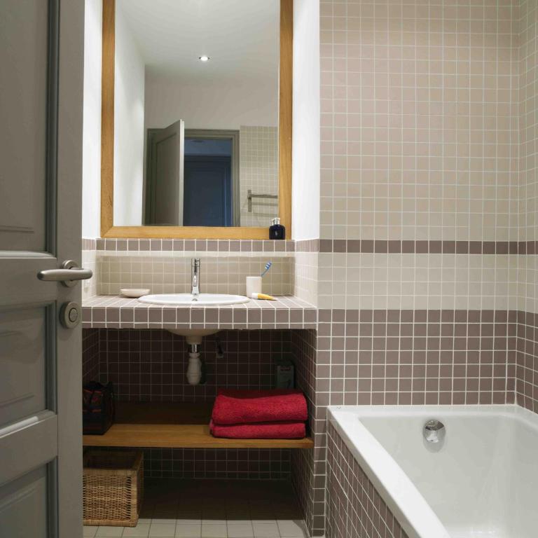 Les Salins - Appartement 3 Chambres - 18