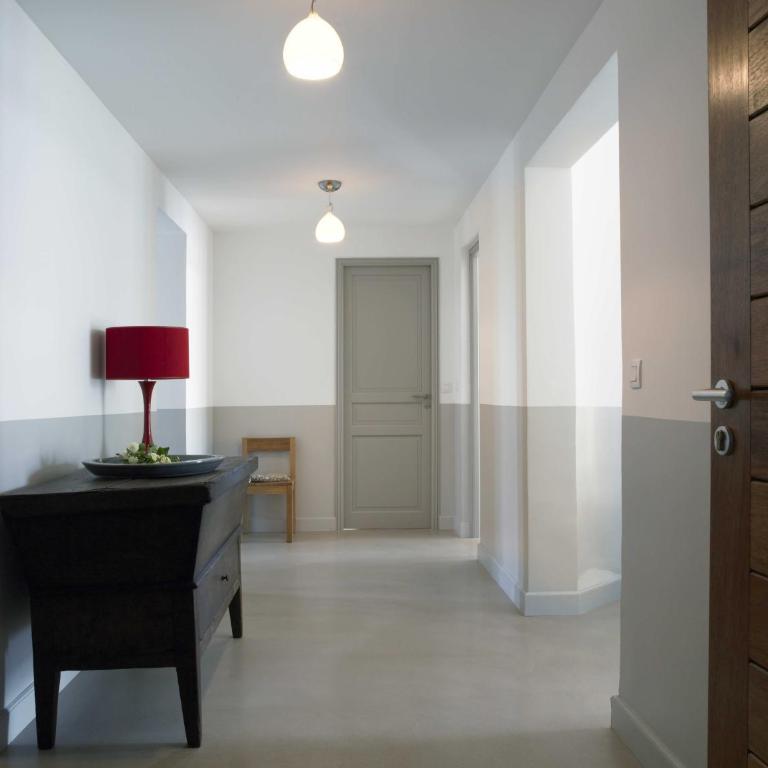 Les Salins - Appartement 3 Chambres - 16