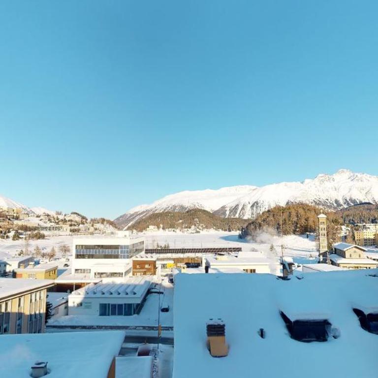 Allod Bad 601 - Apartment mit Seeblick - 14