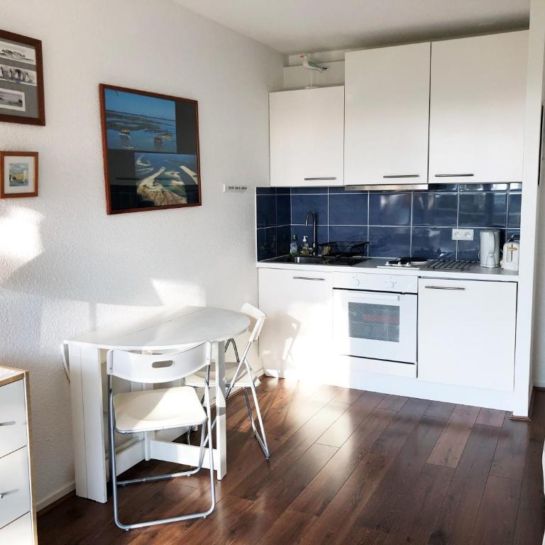 B17 Studio avec vue imprenable - Appartamento con Vista Mare - 4