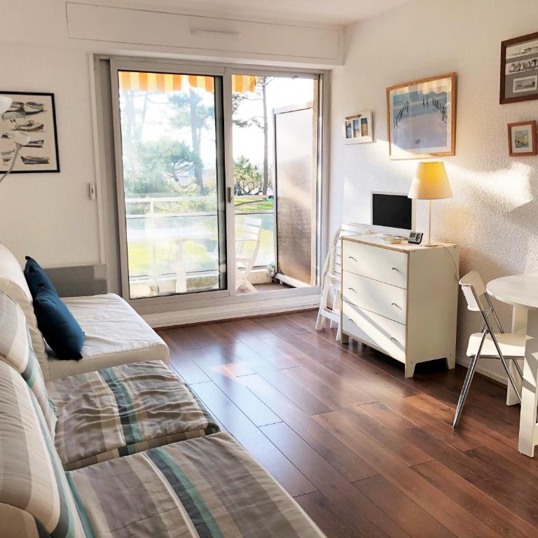 B17 Studio avec vue imprenable - Appartamento con Vista Mare - 8