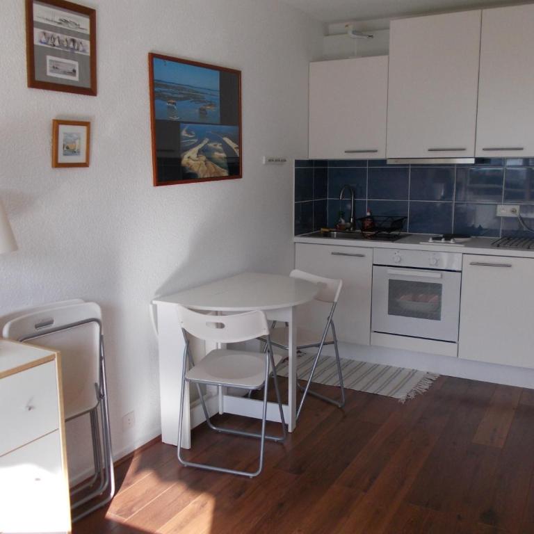 B17 Studio avec vue imprenable - Appartamento con Vista Mare - 9