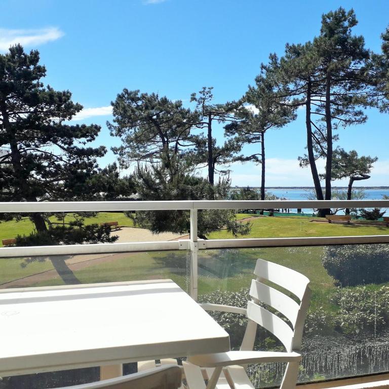 B17 Studio avec vue imprenable - Appartamento con Vista Mare - 1