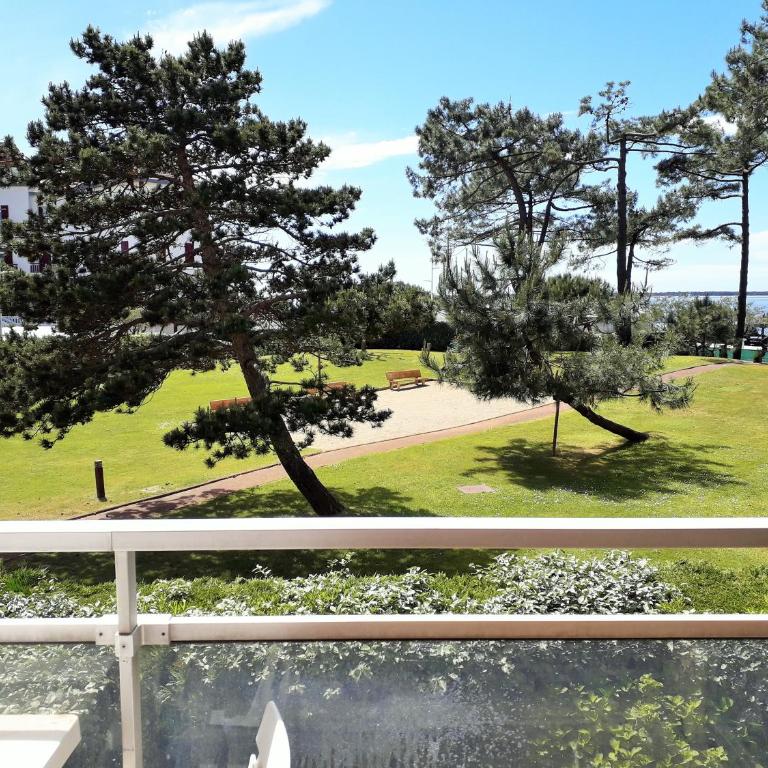 B17 Studio avec vue imprenable - Appartamento con Vista Mare - 11