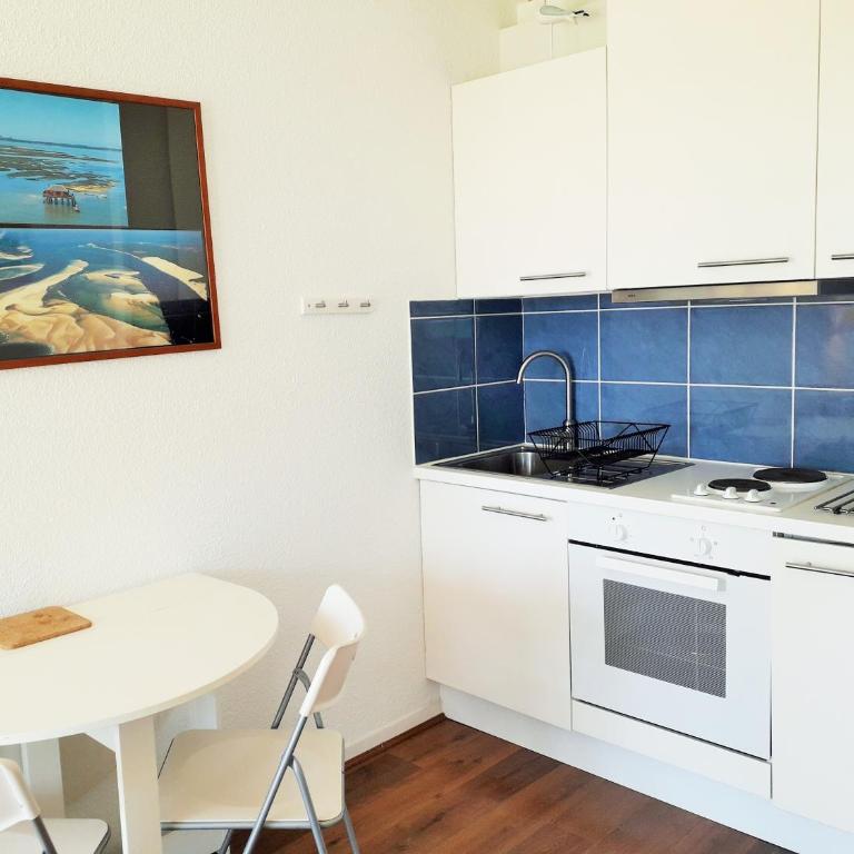 B17 Studio avec vue imprenable - Appartamento con Vista Mare - 12