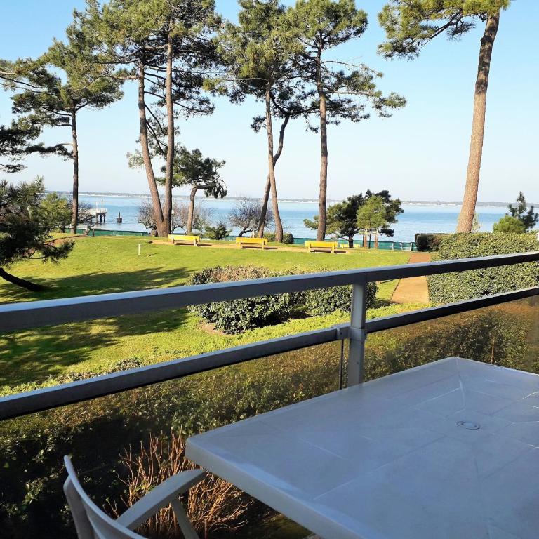 B17 Studio avec vue imprenable - Appartamento con Vista Mare - 13