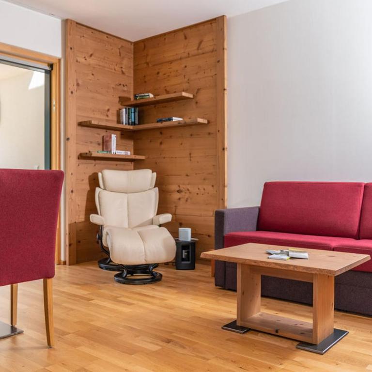 KASA 4.10A - Apartment mit 2 Schlafzimmern - 6