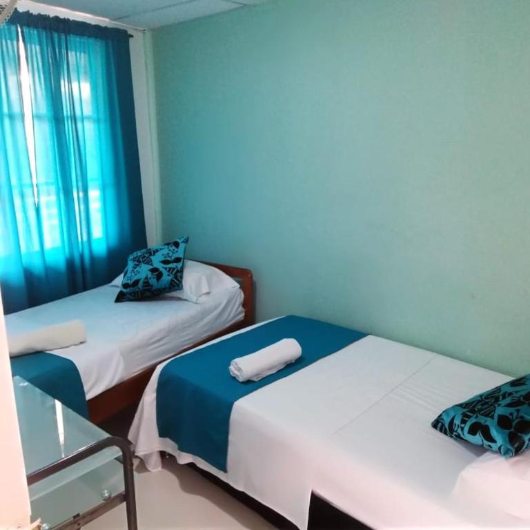 Apartamentos Chuchos Place - Apartamento de 2 dormitorios - 1