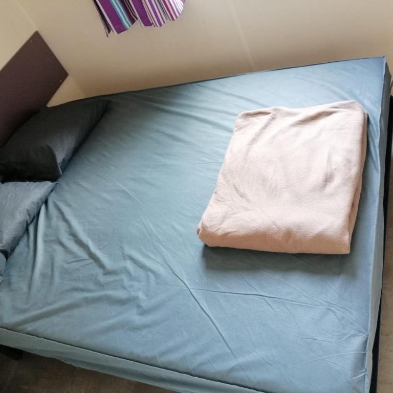 Mobil Home climatisé 6 personnes - Maison 3 Chambres - 20