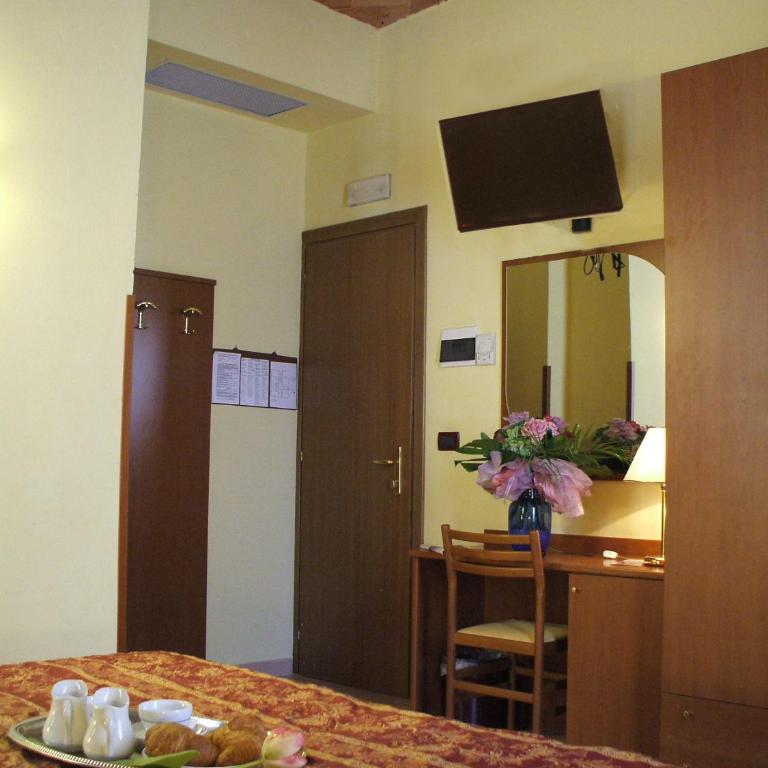 Hotel Innocenti - Double Room - Annex - 2