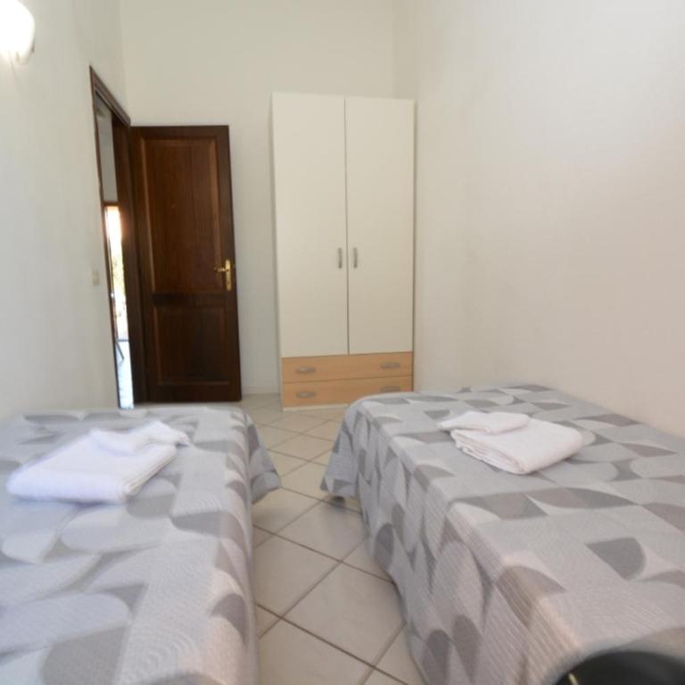 Appartamenti Corallo - Standard Two-Bedroom Apartment - 1