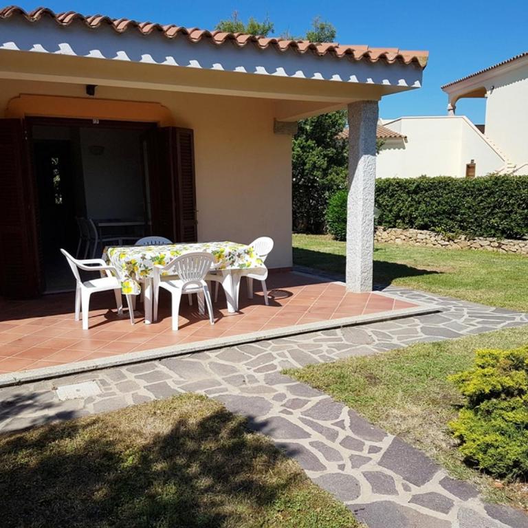 Appartamenti Corallo - Standard Two-Bedroom Apartment - 2