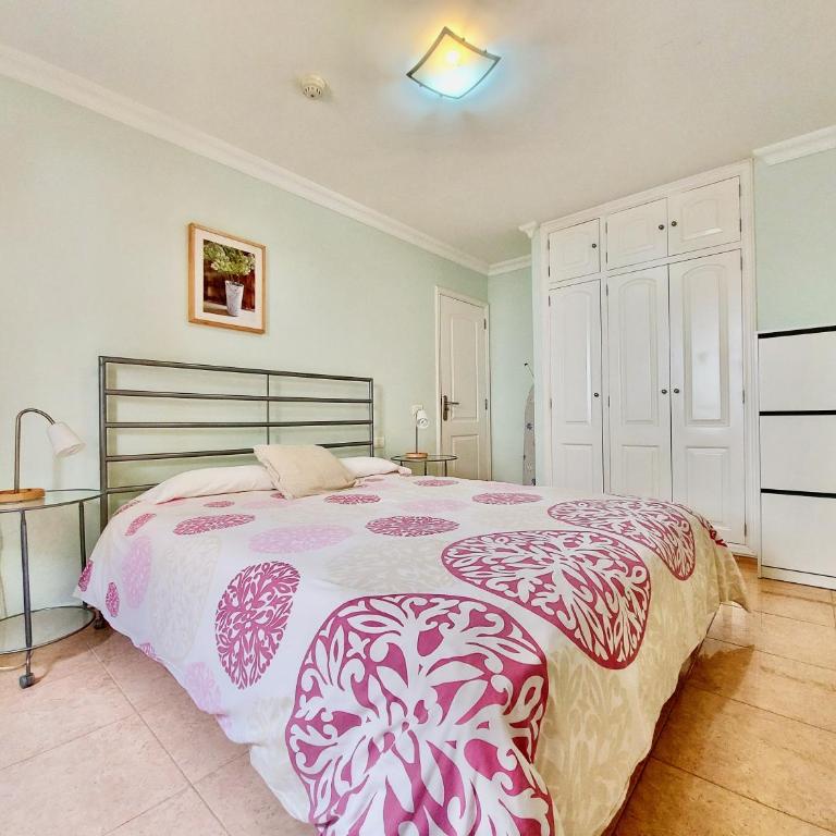 Apartamento Mar - Apartamento - 7