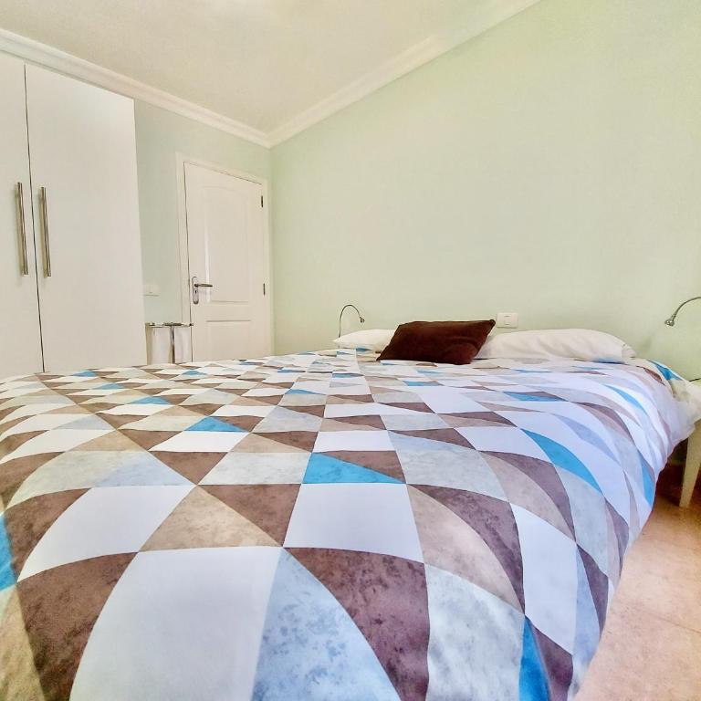 Apartamento Mar - Apartamento - 6