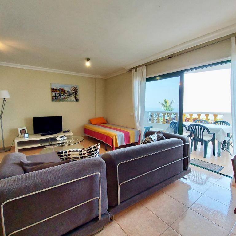 Apartamento Mar - Apartamento - 5