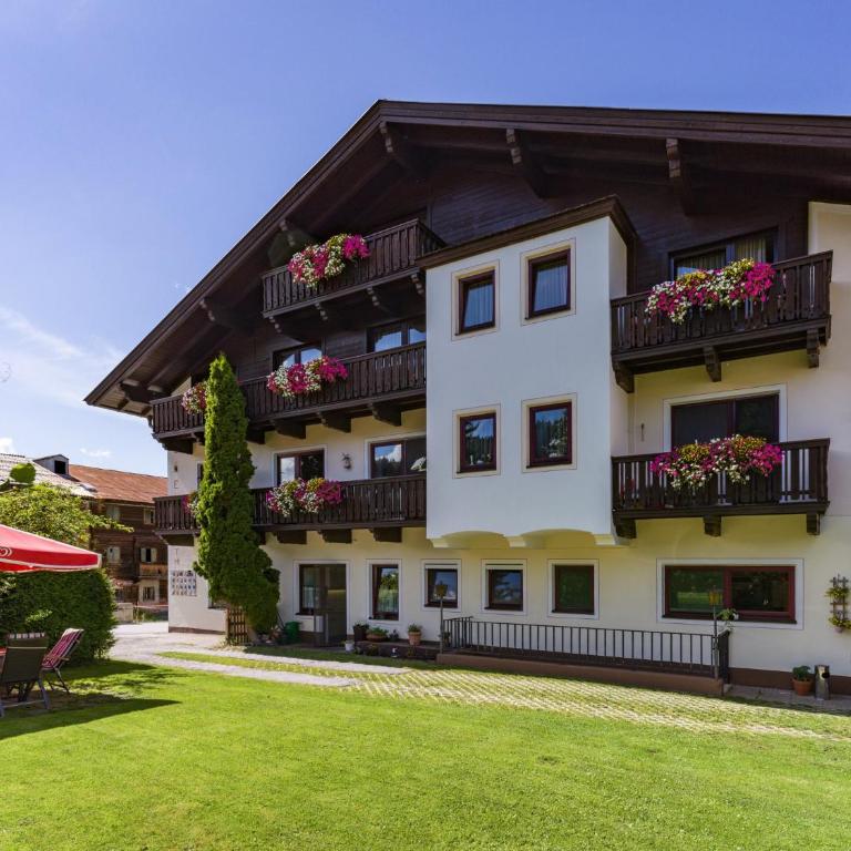 Pension Elisabeth - Einzelzimmer - 5