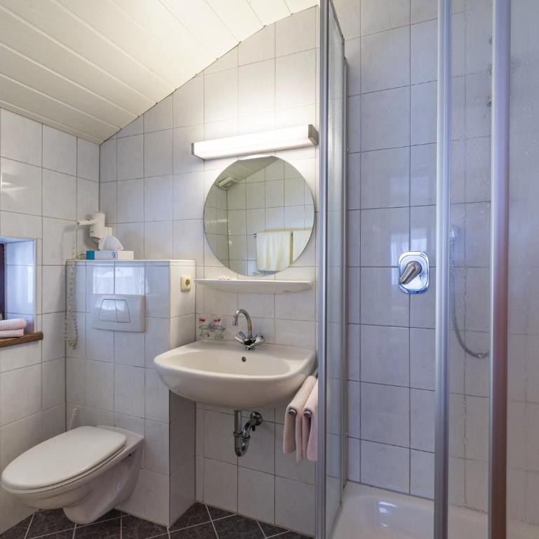 Pension Elisabeth - Einzelzimmer - 1