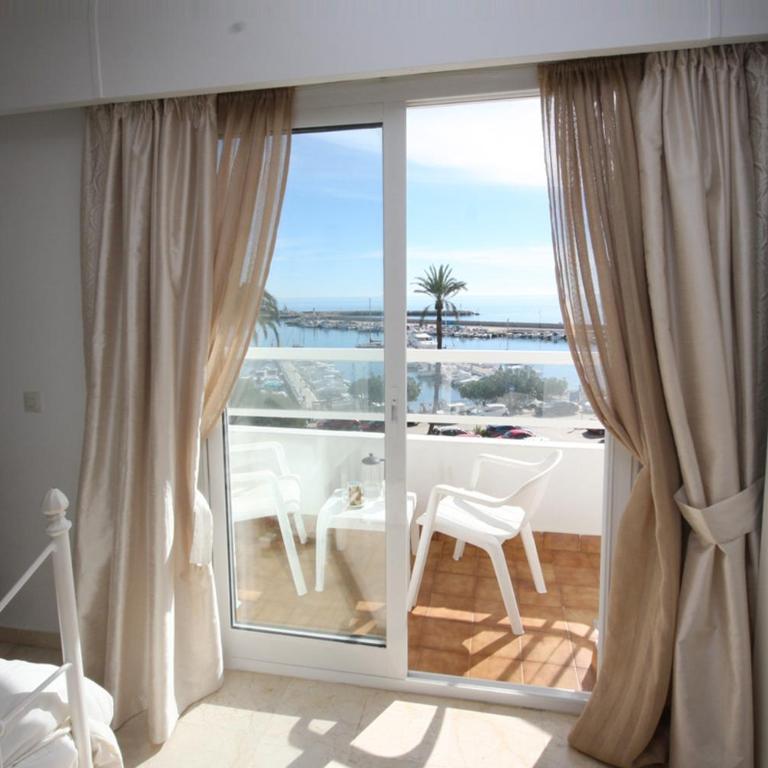Apartment SUNRISE - Apartamento de 2 dormitorios - 12